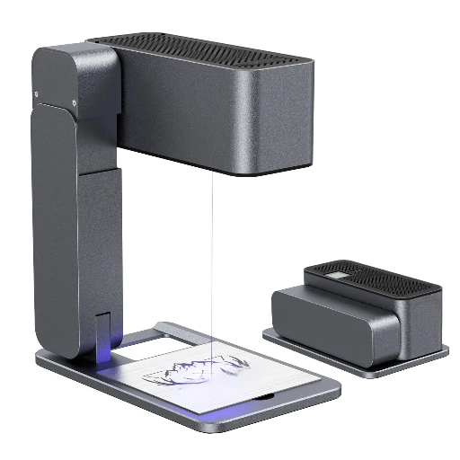 Applications of Laser Engraving