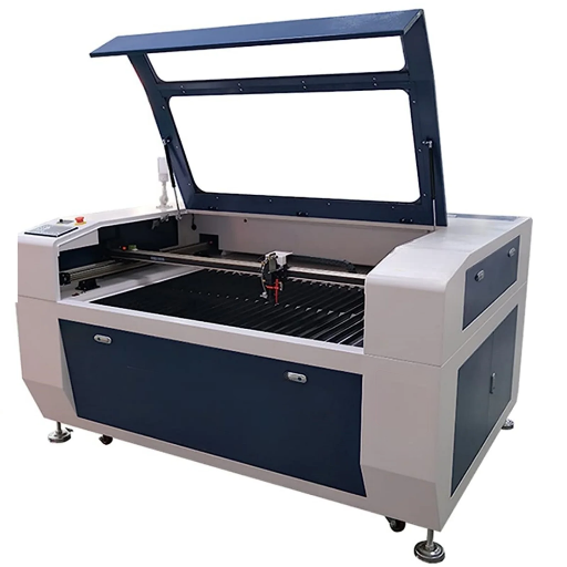 Laser Engraving and Cutting Machines