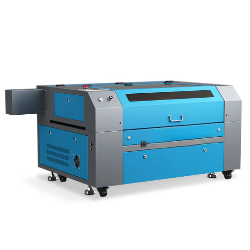 Benefits of Laser Marking and Cutting Machines
