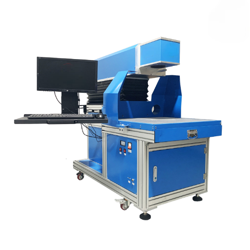 Choosing the Right Laser Machine