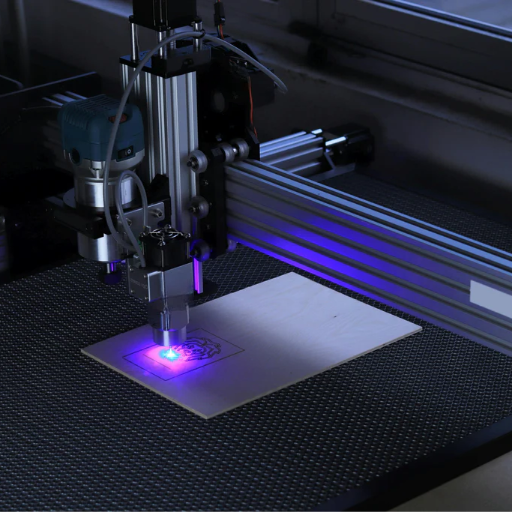 Materials Suitable for Laser Marking