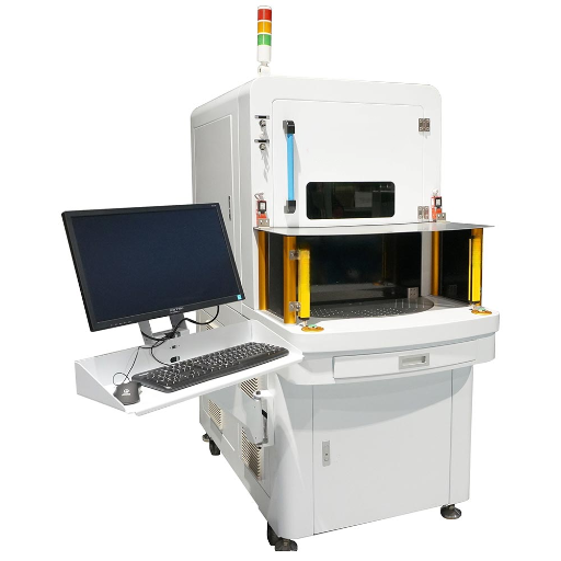 Técnicas para marcação a laser eficaz em objetos cilíndricos