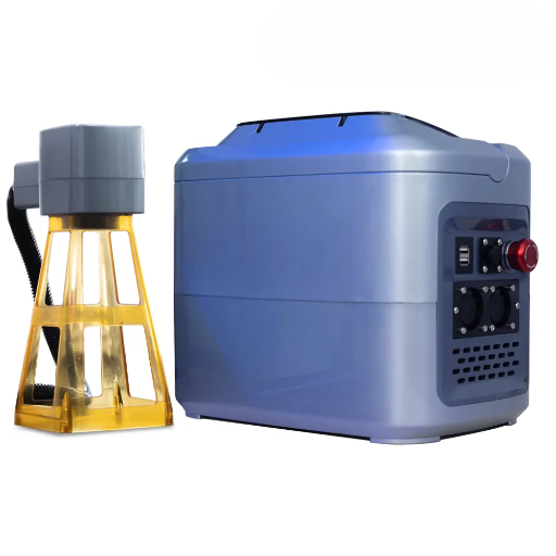 Choosing the Right Portable Laser Engraving Machine