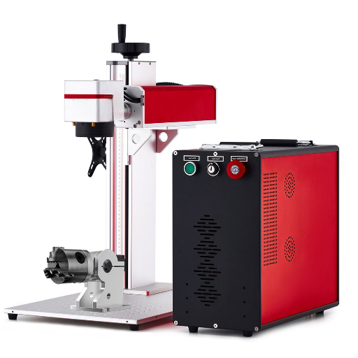 Comparing MOPA Laser Engravers with Other Engraving Machines