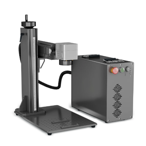 Introduction to MOPA Laser Technology