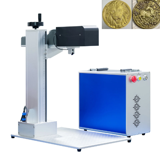 Diverse Applications of MOPA Laser Engravers