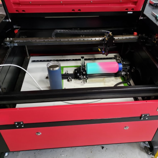 Evaluating the Condition of a Used Laser Engraver