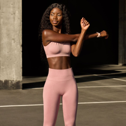 Overzicht van Athleta
