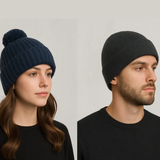 Battle of the Cold: Beanie vs Toboggan – Which Hat Wins?