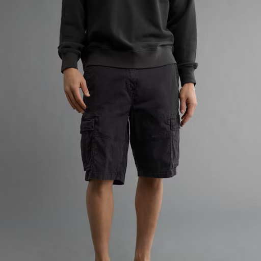 Style Trends in Cargo Shorts