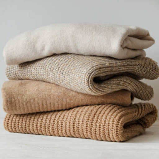 The Benefits of Cashmere Sweaters