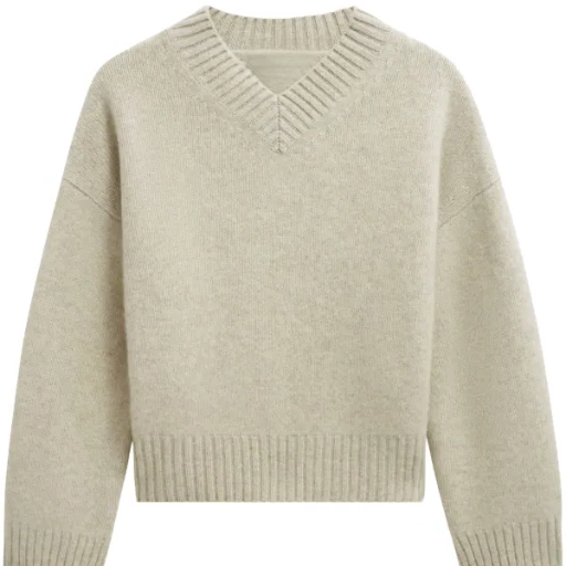Current Trends in Cashmere Fashion