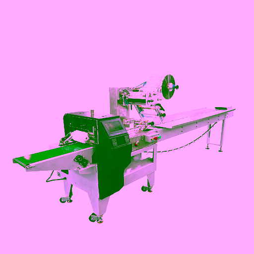 Understanding Flow Wrap Technology