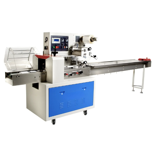 Comparative Analysis: Flow Packing vs. Alternative Methods
