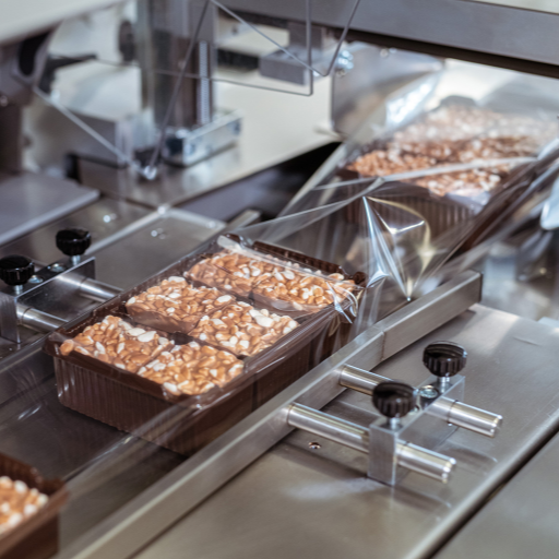 Understanding Food Packaging Machines