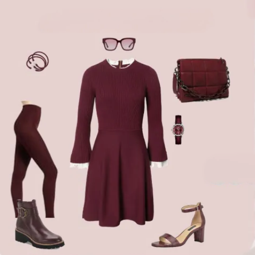 Uses in Fashion