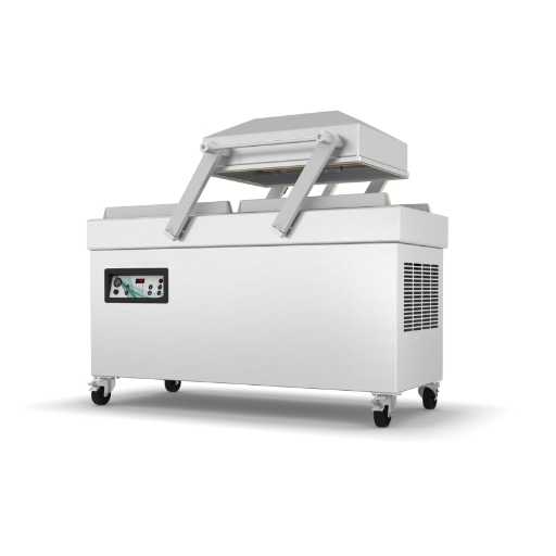 Types of Packing Machines