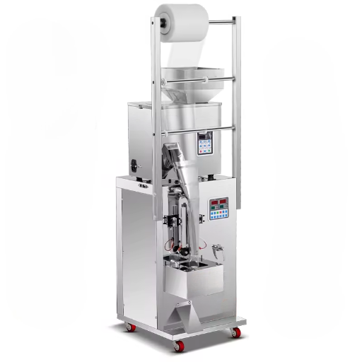 Introduction to Packing Machines