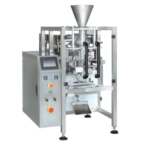Applications of Packing Machines in Various Industries