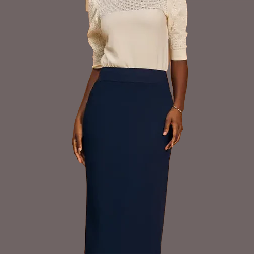 Building a Stylish Pencil Skirt Collection