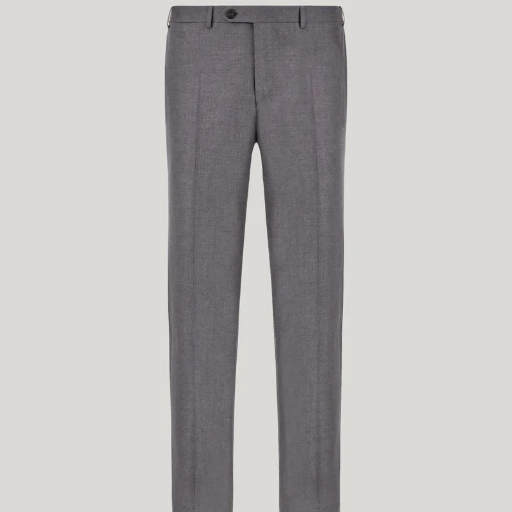 Choosing the Right Pleatless Pants