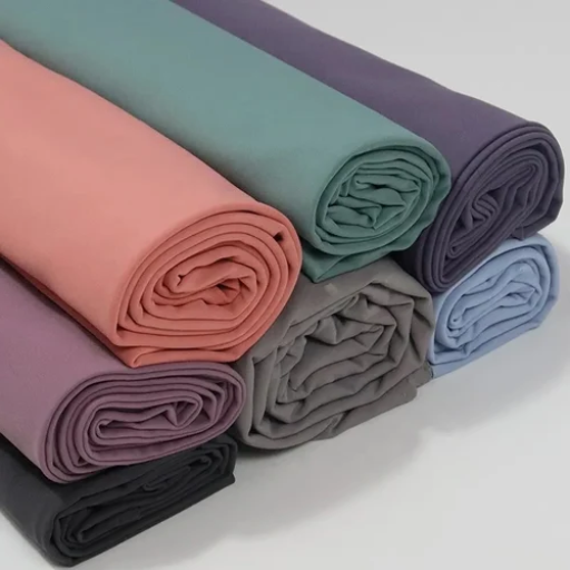 The Manufacturing Process of Polyamide