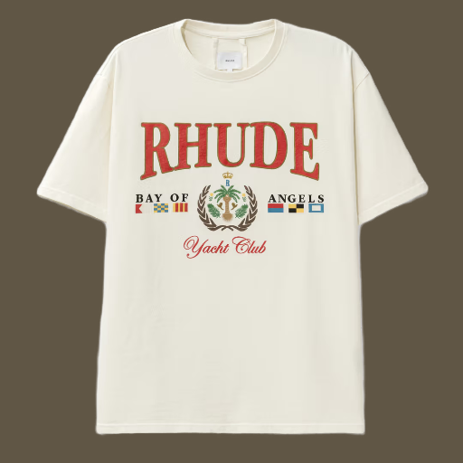 Origins of Rhude
