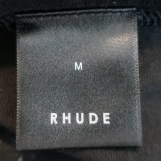 Sahte Rhude Tişörtlerini Tespit Etme
