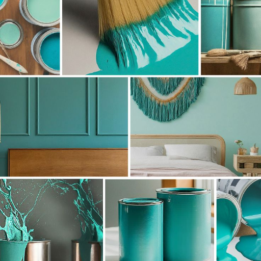 Applicazioni nell'interior design