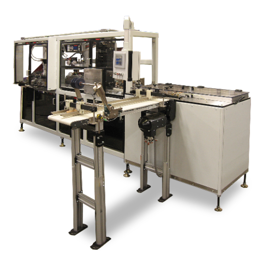 Production Lines for Filter Cartridges