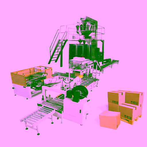 Understanding the Automatic Carton Packing Machine