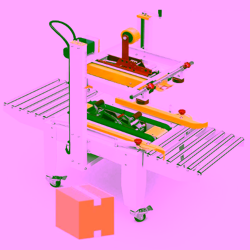 Key Features of Automated Packaging Systems