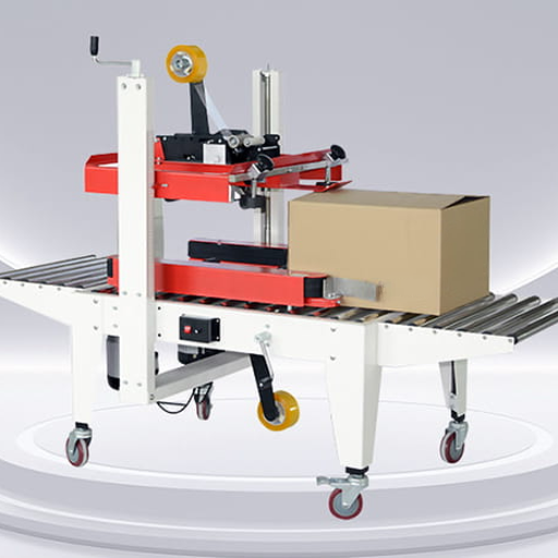 Recent Technological Innovations in Cartoning Equipment