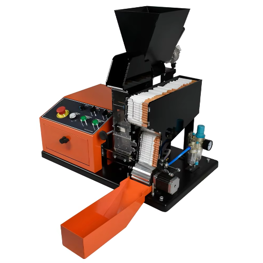 Factors to Consider When Purchasing a Cigarette Making Machine