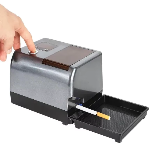 Potential Drawbacks of Automatic Cigarette Making Machines