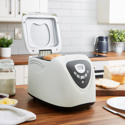 Maintaining Your Bread Machine
