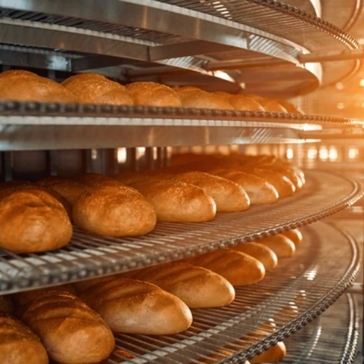Using Your Bread Maker