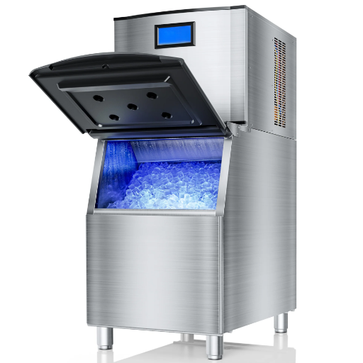 Key Features to Consider in an Ice Machine