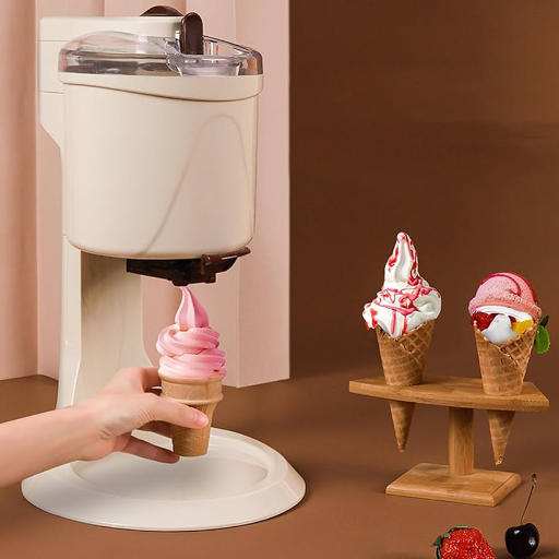 Advanced Features of Modern Cone Machines