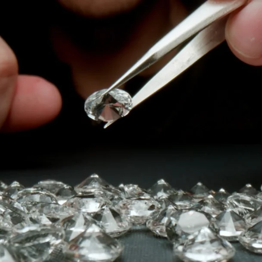 Introducción a las máquinas para fabricar diamantes