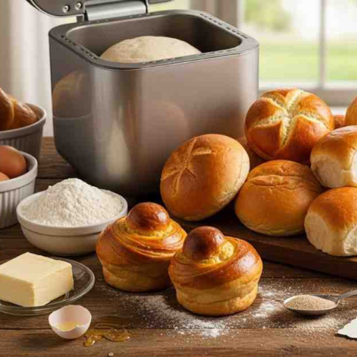 Selecting the Right Flour for Specific Bread Recipes