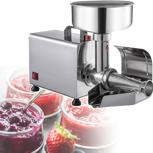 Introduction to Ketchup Making Machines