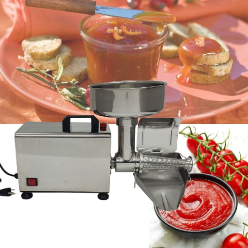 Key Features to Look for in a Ketchup Machine
