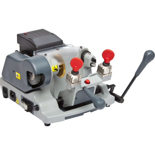 Introduction to Key Making Machines