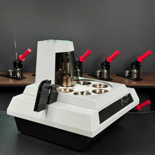 Applications of Magnet Making Machines