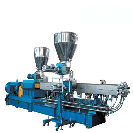 4 Types of Twin Screw Extruders Compared