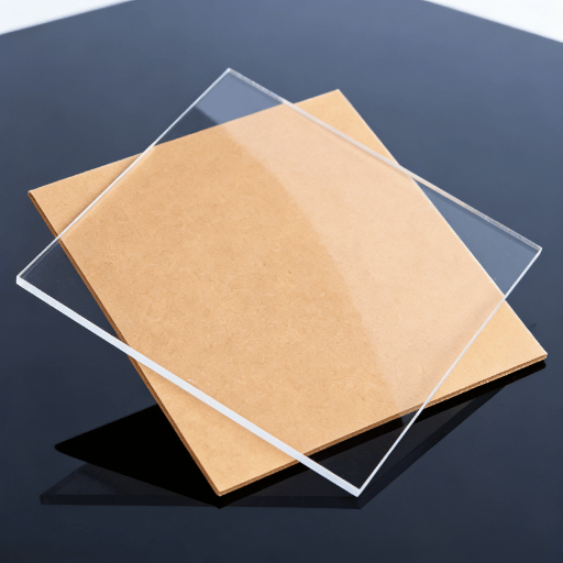 Acrylic Material Explained From PMMA Chemistry to Laser Processing