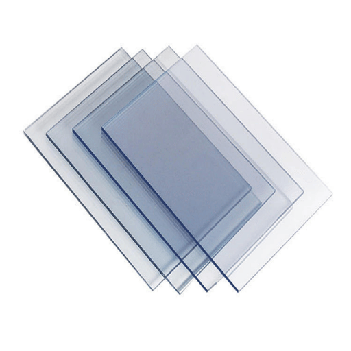 Acrylic vs. Glass vs. Polycarbonate