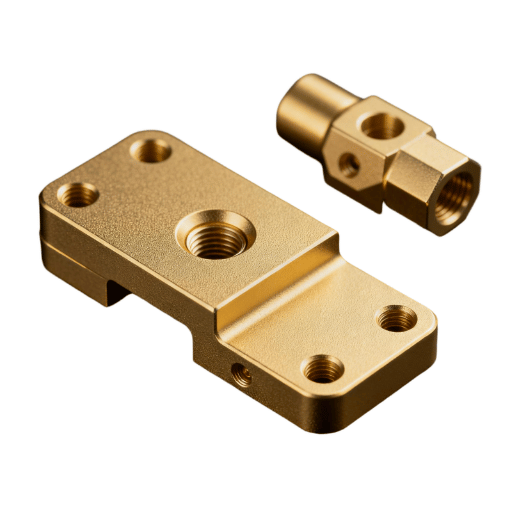 Brass Composition and How It Is Made