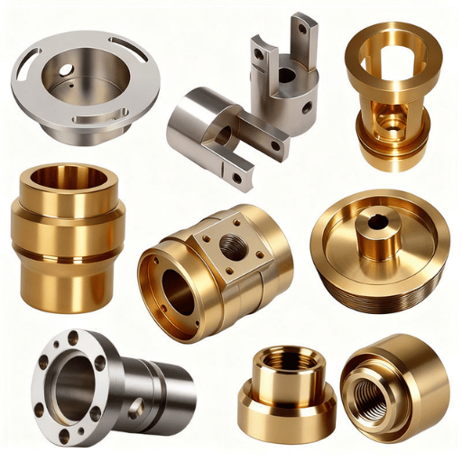 Brass vs Bronze Key Differences